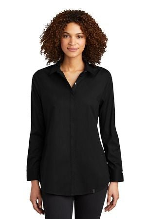 OGIO Ladies Commuter Woven Tunic