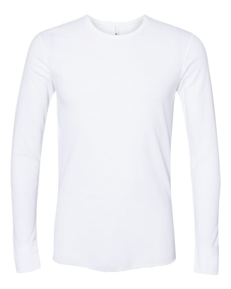 Next Level Unisex Long Sleeve Thermal Shirt