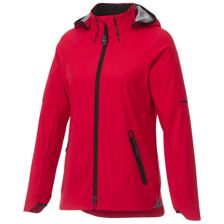 Women's ORACLE Softshell Jacket