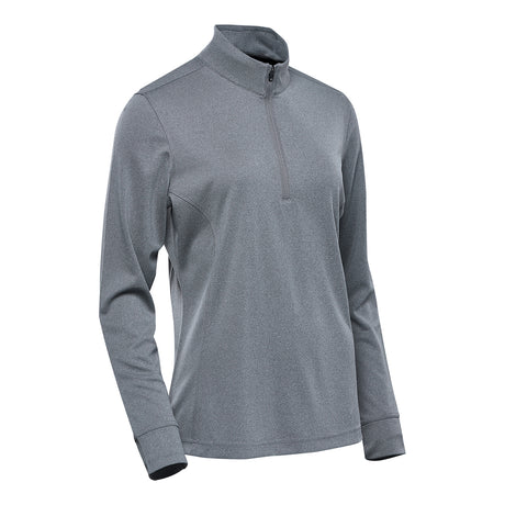 Women's Dockyard 1/4 Zip Pullover