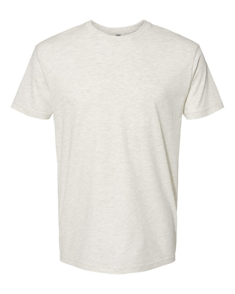 Next Level Cotton Short Sleeve Crew Shirt