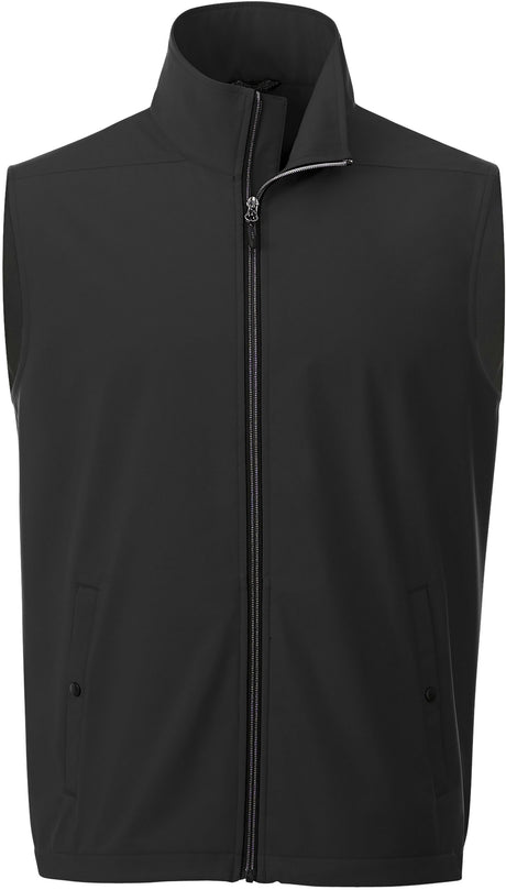 Men's WARLOW Softshell Vest