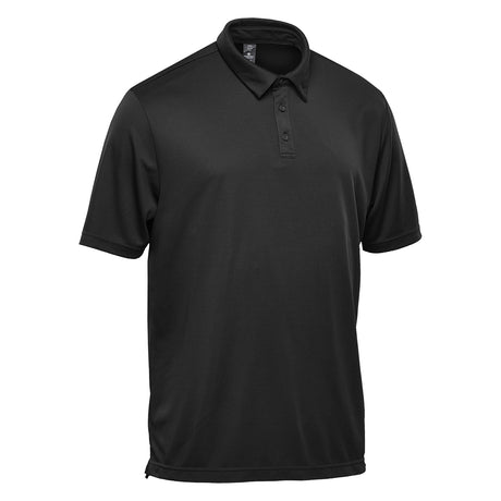 Men's Treeline Performance S/S Polo