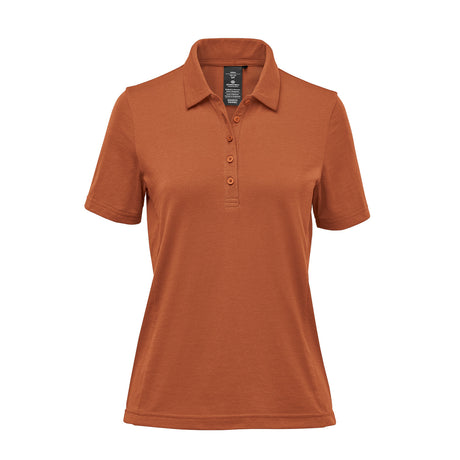 Women's Settebello S/S Polo