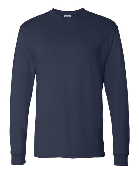 Hanes Essential-T Long Sleeve T-Shirt