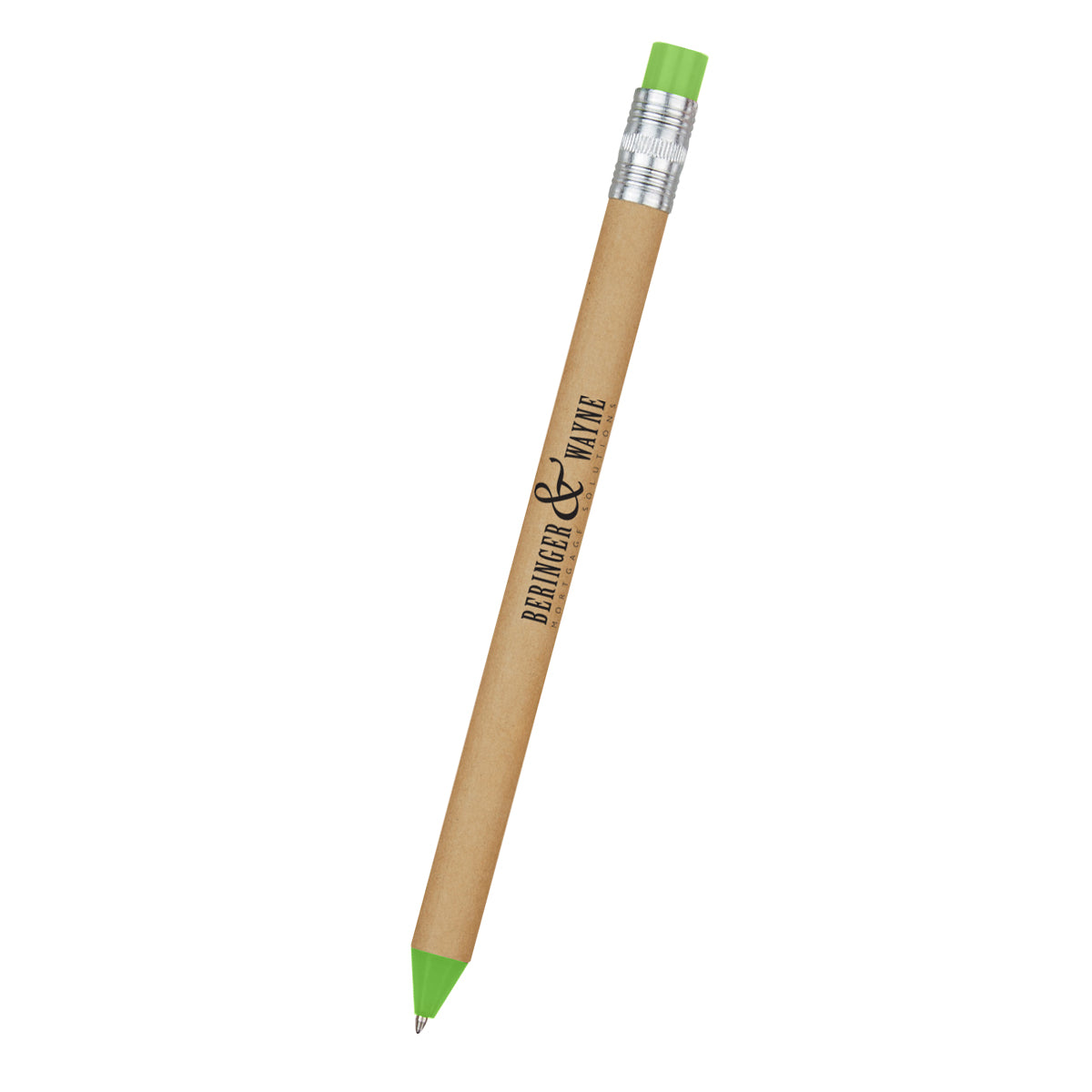 Pencil-look Pen