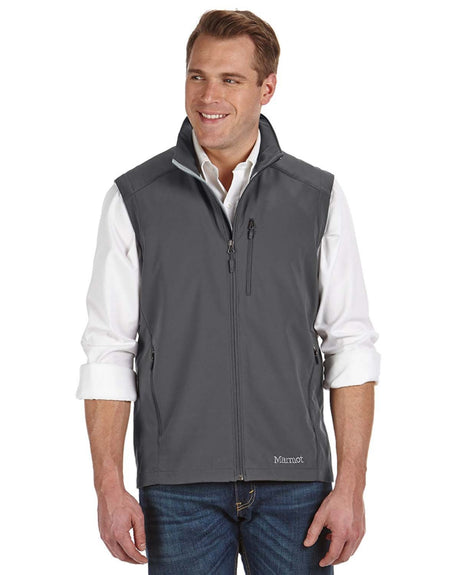 Marmot Mountain Men's Approach Vest