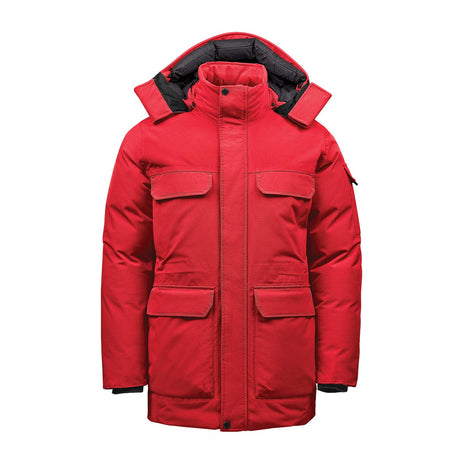 Men's Denali Parka