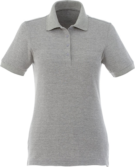 Women's BELMONT Short Sleeve Polo