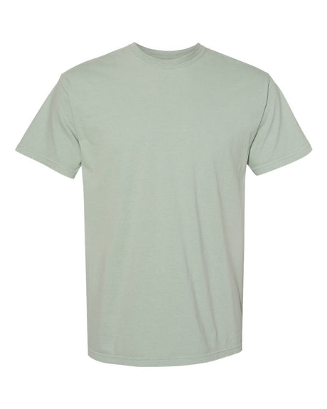 Comfort Colors® Garment-Dyed Heavyweight T-Shirt