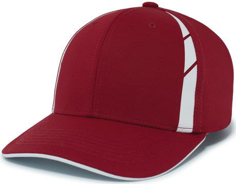 Coolcore Sideline Snapback Cap