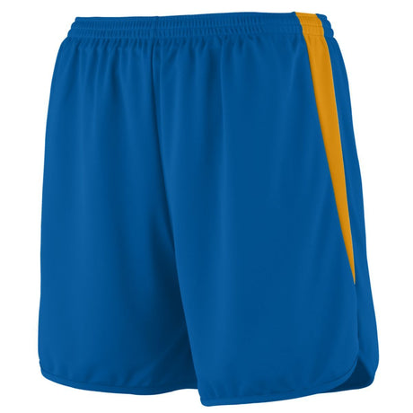 Youth Rapidpace Track Shorts