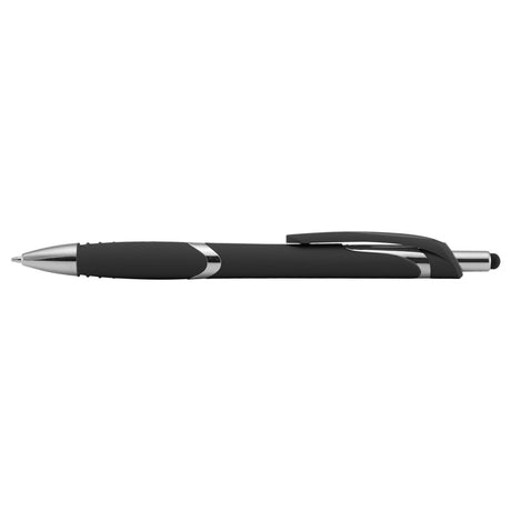 Solana Softy Pen w/ Stylus - Full color