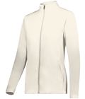 Ladies Micro-Lite Fleece Full-Zip Jacket