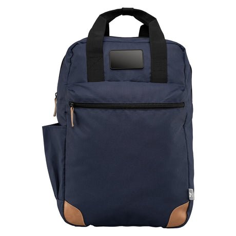 Navigator Collection - RPET 300D Backpack