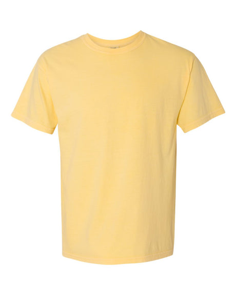 Comfort Colors® Garment-Dyed Heavyweight T-Shirt