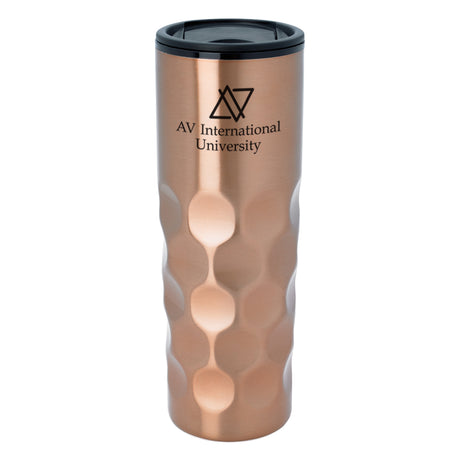 16 Oz. Stainless Steel Mod Tumbler