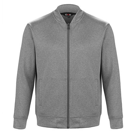 Parkview Men's Full Zip Fleece