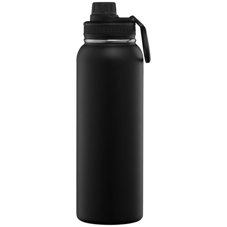 Alaska Ultra - 40 oz. Stainless Steel Double Wall Water Bottle?