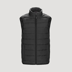 Chill Ladies Puffy Vest