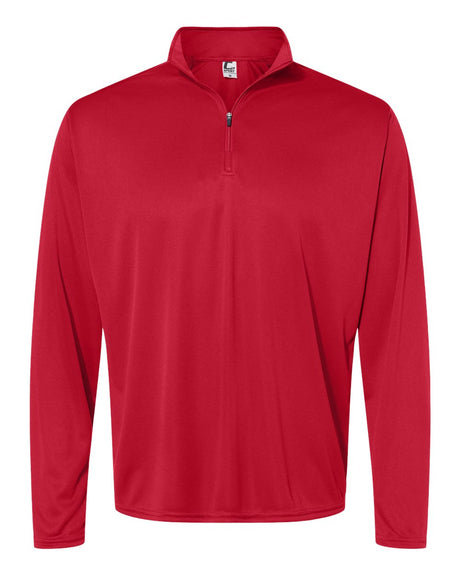 C2 Sport - Quarter-Zip Pullover