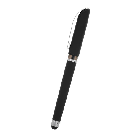 Avendale Velvet Touch Stylus Gel Pen