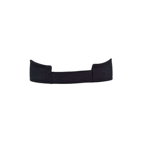 Lightweight Brushed Cotton Twill Sandwich Visor