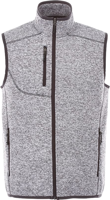 Men's FONTAINE Knit Vest