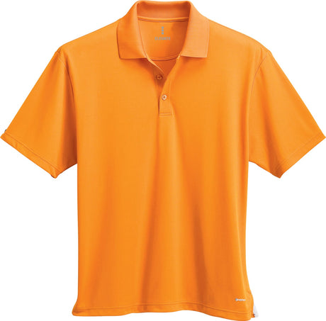 Men's Moreno Short Sleeve Polo