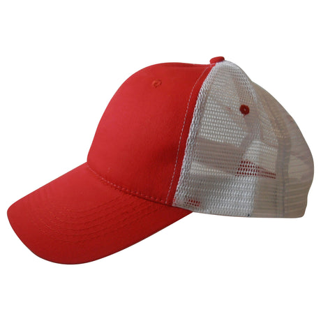 Trucker Mesh Cap (10-15 Days)