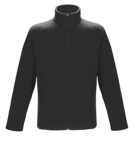 Barren Men's Microfleece Jacket