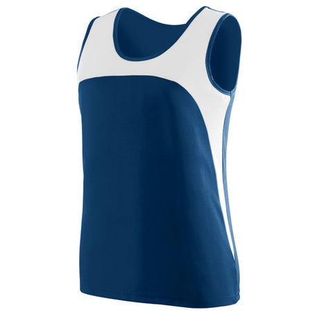 Ladies Rapidpace Track Jersey