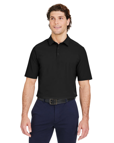 DEVON AND JONES Crownlux Performance® Men's Windsor Welded Polo