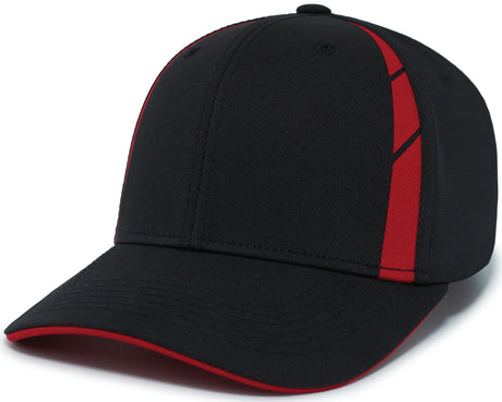 Coolcore Sideline Snapback Cap