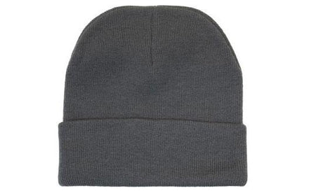 Acrylic Toque Beanie w/3M™ Thinsulate™ Lining