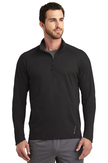 OGIO Men's Endurance Radius 1/4-Zip Shirt