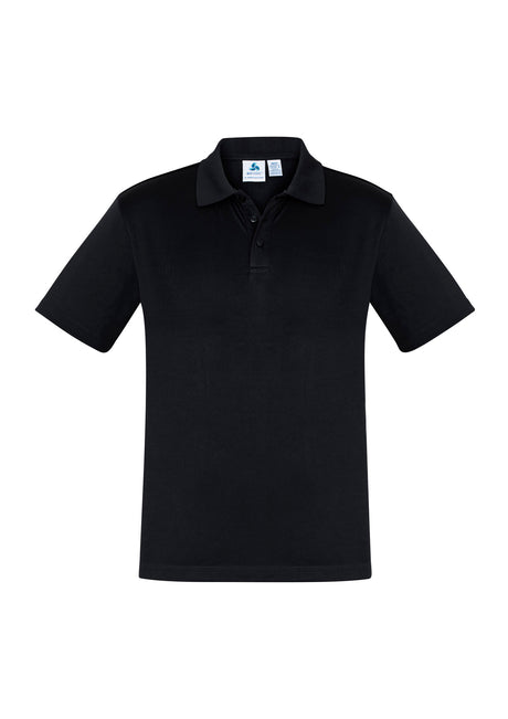 Ace Kids Short Sleeve Polo shirt