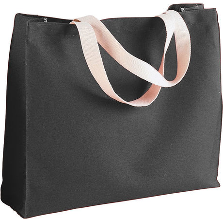 Gusset Tote Bag