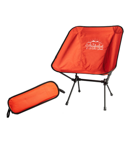 Lightweight Camping Chair