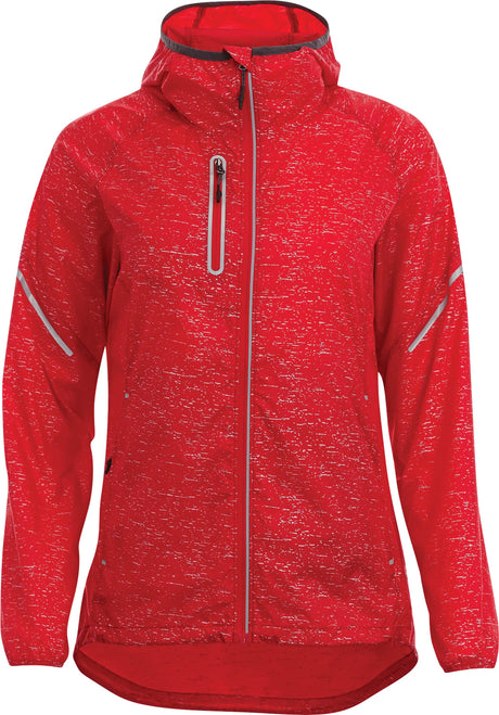 Women's SIGNAL Packable Jacket