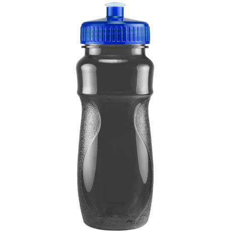 24 Oz. Eclipse Bottle w/ Push Pull Lid