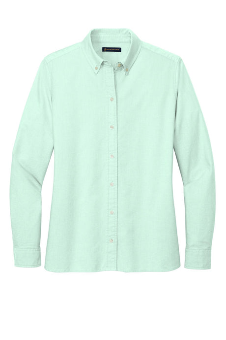 Brooks Brothers Women's Casual Oxford Cloth Shirt