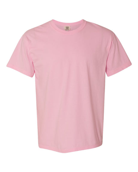 Comfort Colors® Garment-Dyed Heavyweight T-Shirt