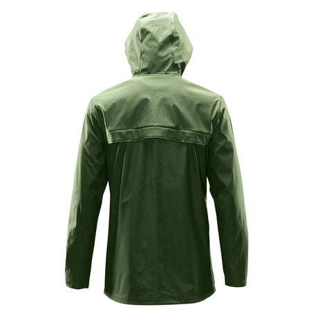 Men's Waterfall Rain Jacket