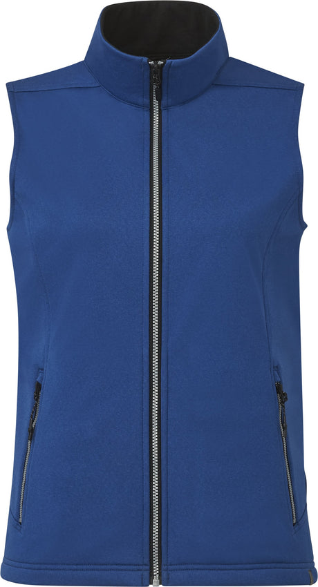 JORIS Eco Softshell Vest- Women's