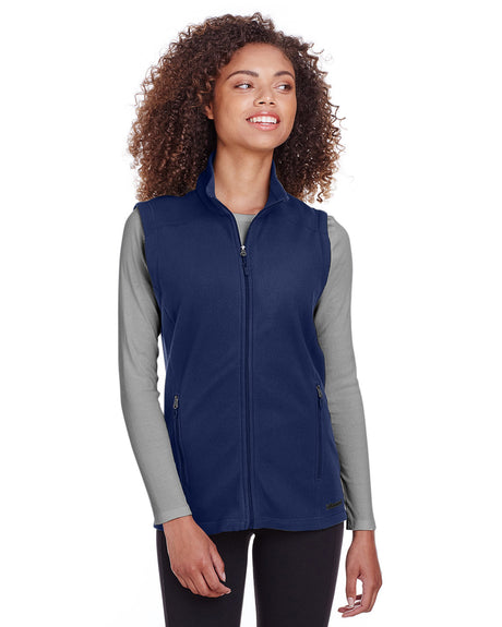 Marmot Mountain Ladies' Rocklin Fleece Vest