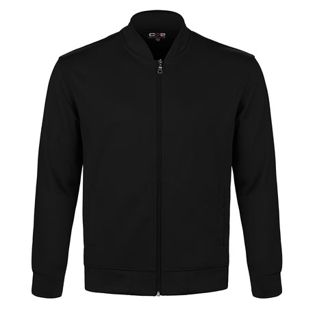 Parkview Men's Full Zip Fleece