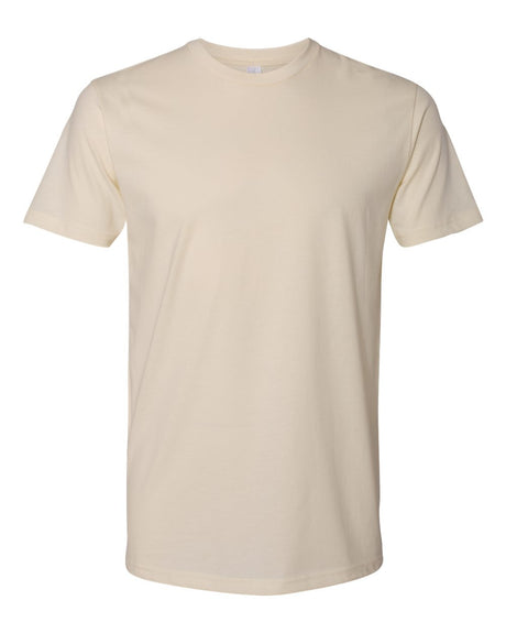 Next Level Cotton Short Sleeve Crew Shirt