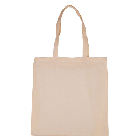 Quest - Cotton Tote Bag - ColorJet