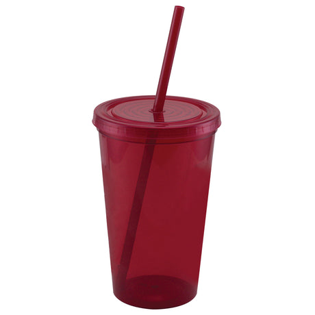 Core - ColorJet - Full Color USA 22 Oz. Tumbler Cups